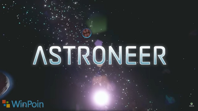 Astroneer: Game Bernuansa Ruang Angkasa yang Seru!