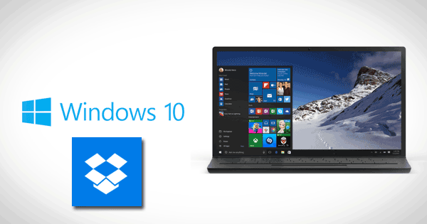 Nikmati Design Baru Dropbox untuk Windows 10 PC dan Mobile!