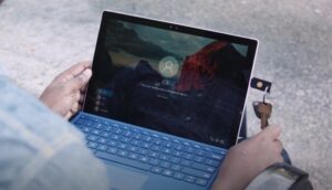 YubiKey : Satu Sentuhan untuk Lindungi Windows 10 Kamu!