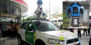 Mobil Google