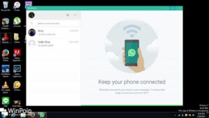 Cara Menjalankan Aplikasi WhatsApp di Windows 7 (1)