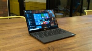 Dell XPS 13