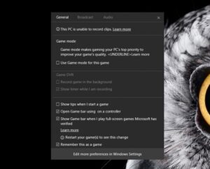 Microsoft Resmi Memperkenalkan Fitur Game Mode untuk Windows 10 Creators Update