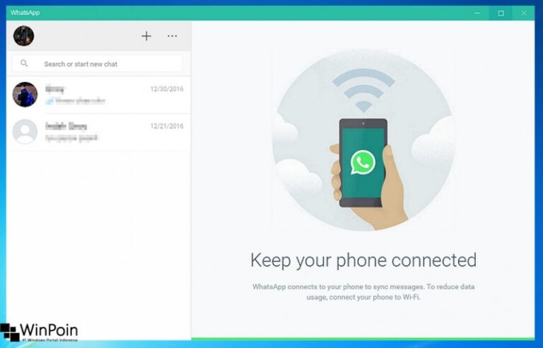 Make sure phone is connected. Make sure phone is connected