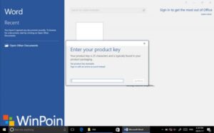 Tutorial Cara Aktivasi Office 365 Dengan Mudah