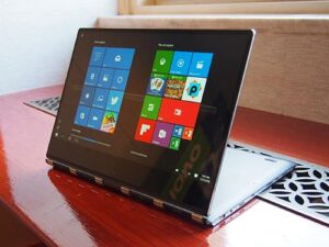 Lenovo Yoga 910