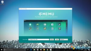 Review (Emulator Android) MEmu: Performanya Melebihi Galaxy Note 5?