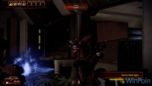 Review (Game) Mass Effect 2: Tak Jauh Beda dengan Game HALO!