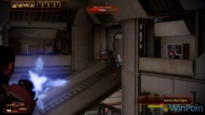 Review (Game) Mass Effect 2: Tak Jauh Beda dengan Game HALO!