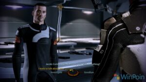 Review (Game) Mass Effect 2: Tak Jauh Beda dengan Game HALO!