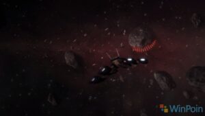 Review (Game) Mass Effect 2: Tak Jauh Beda dengan Game HALO!