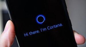 Pamer Cortana: Akankah Mobil Nissan Menggunakan Cortana?