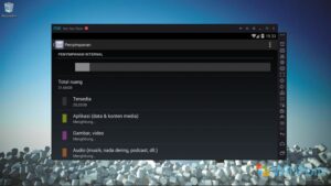Review (Emulator Android) Nox: Performanya Hampir Setara Remix OS!