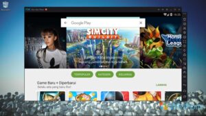Review (Emulator Android) Nox: Performanya Hampir Setara Remix OS!