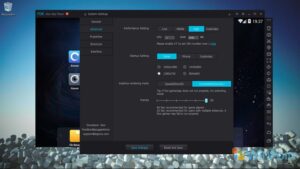 Review (Emulator Android) Nox: Performanya Hampir Setara Remix OS!
