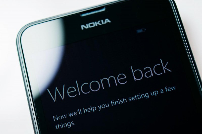 Nokia Balas Dendam, Bakal Merilis 6 - 7 Smartphone Android Tahun Ini