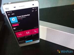 3 Aplikasi PDF Terbaik di Windows 10 Mobile