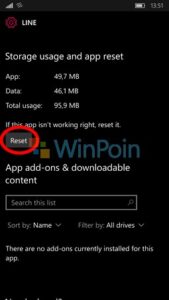 Fitur App Reset Tersedia di Build 15007 dan Beginilah Cara Mengaksesnya!