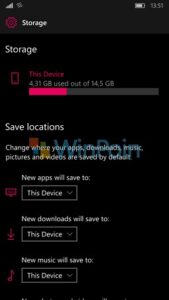 Fitur App Reset Tersedia di Build 15007 dan Beginilah Cara Mengaksesnya!