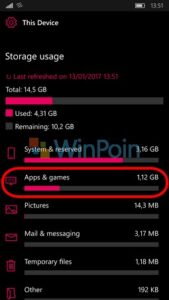 Fitur App Reset Tersedia di Build 15007 dan Beginilah Cara Mengaksesnya!