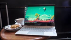 HP Spectre x360