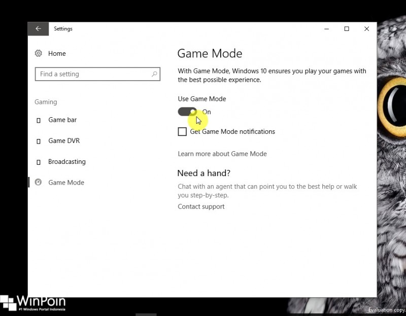 Windows 10 Build 15019 Fitur Baru pada Xbox Gaming (4)