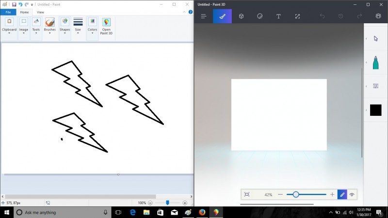 Windows 10 Build 15019 Integrasi Classic Paint dengan 3D Paint (3)