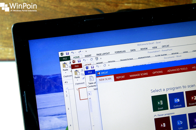 Office 2019 Inilah 7 Hal Yang Perlu Kamu Ketahui Winpoin