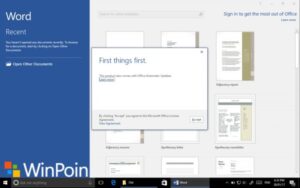 Tutorial Lengkap Cara Aktivasi Microsoft Office 2016