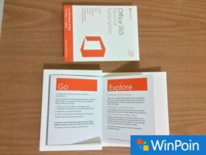 Tutorial Cara Aktivasi Office 365 Dengan Mudah