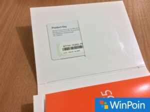 Tutorial Cara Aktivasi Office 365 Dengan Mudah