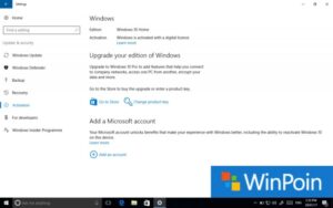 Tutorial Cara Aktivasi Windows 10 dengan Mudah