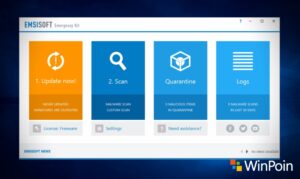 10 Antivirus Terbaik untuk USB Flashdisk (2017)