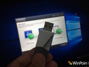 10 Antivirus Terbaik untuk USB Flashdisk (2017)