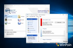 10 Antivirus Terbaik untuk USB Flashdisk (2017)