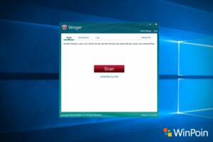 10 Antivirus Terbaik untuk USB Flashdisk (2017)