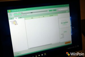 Mengembalikan File yang Hilang di Windows 10 dengan Any Data Recovery
