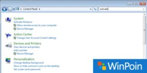 Cara Aktivasi Windows 7 (Tutorial + Gambar)
