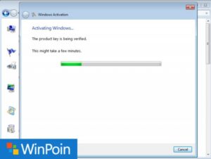 Cara Aktivasi Windows 7 (Tutorial + Gambar)