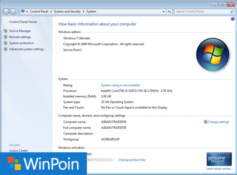 WinPoin
