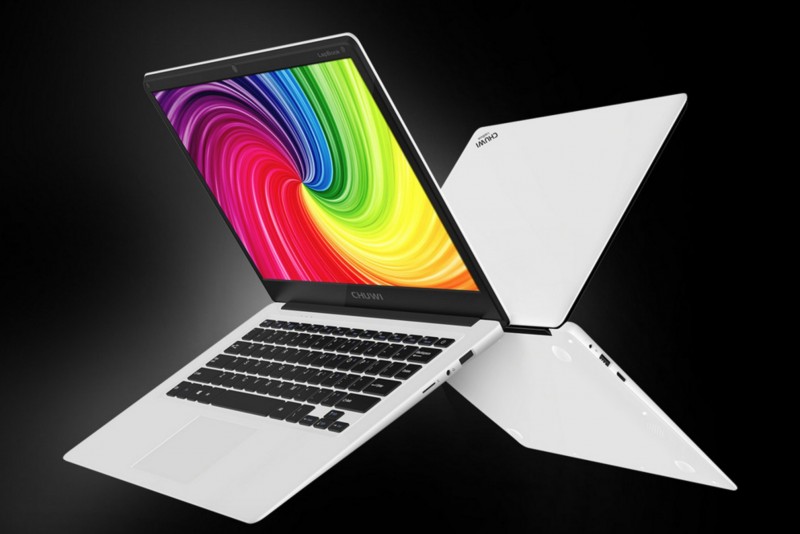 Berbagai PC & Tablet CHUWI Sedang Diskon, Termasuk Laptop Mirip MacBook