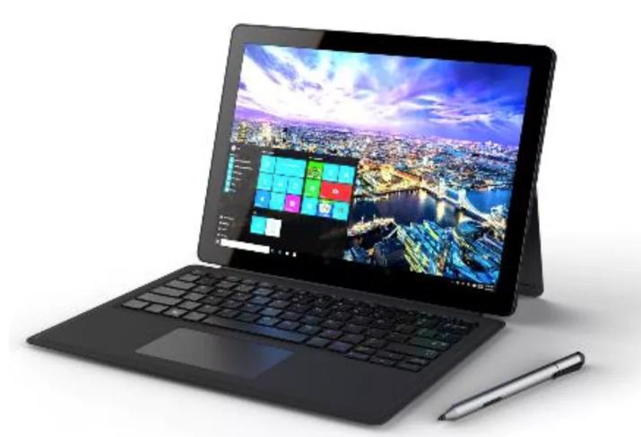 Ini Dia, 'Kloningan' Surface Pro dari Dell