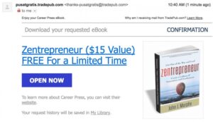 Dua Ebook Premium Senilai $45 yang Bisa Kamu Download GRATIS Hari Ini