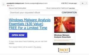 Download Panduan Menjinakkan Malware dan Membuat Anti-Malware Sendiri