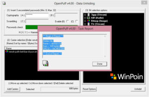 Mengenal Steganografi, Teknik Penyembunyian Data dalam Media