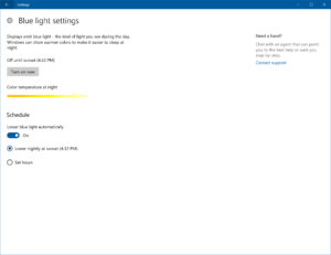 16 Fitur Keren di Windows 10 Creators Update Build 15002 (Insider)