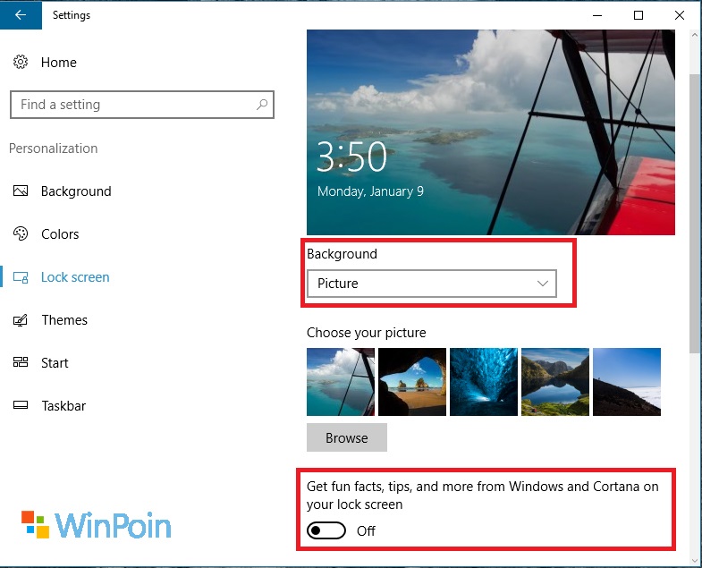 Yuk, Bunuh Semua Iklan Built-in di Windows 10!