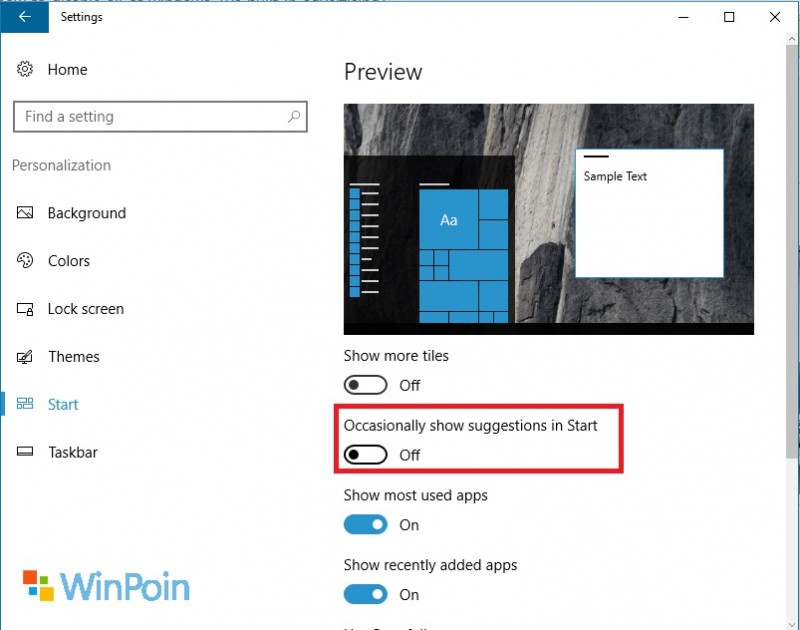 Yuk, Bunuh Semua Iklan Built-in di Windows 10!