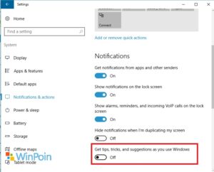 Yuk, Bunuh Semua Iklan Built-in di Windows 10!