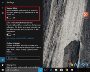 Yuk, Bunuh Semua Iklan Built-in di Windows 10!